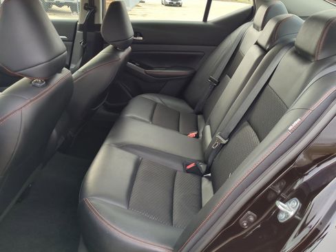 Used 2024 Nissan Altima 2.5 SR image 26