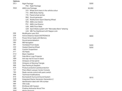 Certified 2026 Mercedes-Benz GLC 300 4MATIC image 2