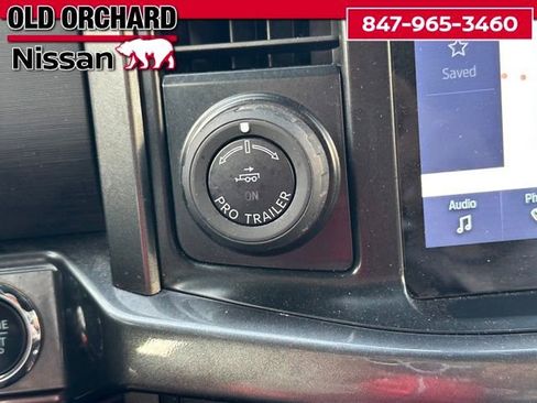 Used 2023 Ford F150 XLT w/ Equipment Group 302A High image 19