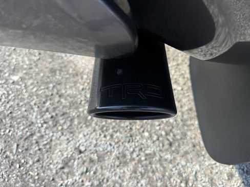 Used 2021 Toyota Tundra TRD Pro AWD/4WD image 27