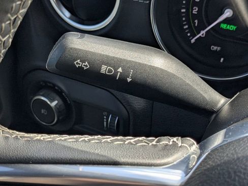 Used 2023 Jeep Wrangler Sahara 4xe image 23