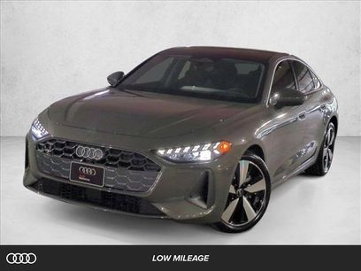 Certified 2025 Audi A5 2.0T Premium Plus w/ Premium Plus