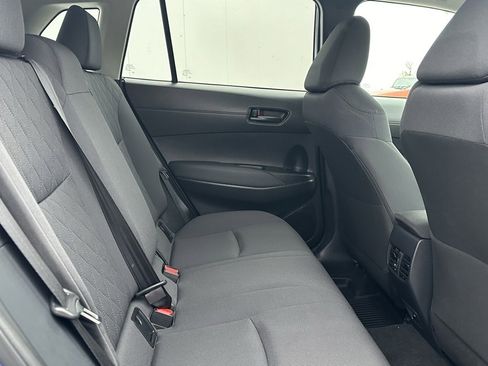 Used 2022 Toyota Corolla Cross LE image 15