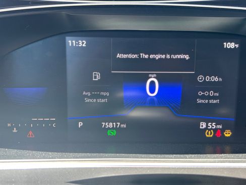 Used 2022 Volkswagen Tiguan S w/ IQ.Drive Package FWD image 10
