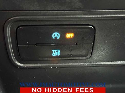 Used 2018 Ford EcoSport SES w/ SES Cold Weather Package image 32