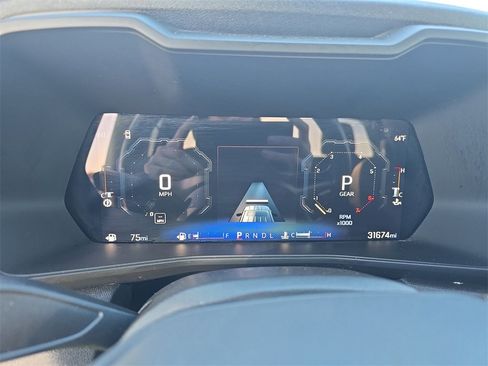 Used 2024 Chevrolet Colorado W/T image 19