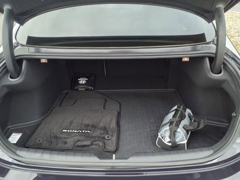 Certified 2025 Hyundai Sonata SEL image 13