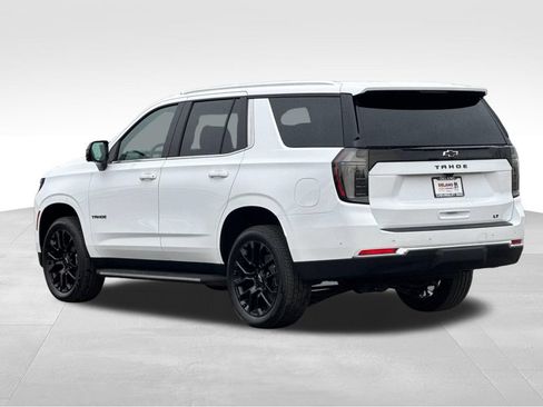 New 2026 Chevrolet Tahoe LT RWD image 3