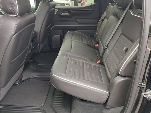 Used 2026 GMC Sierra 1500 AT4X AWD/4WD image 26