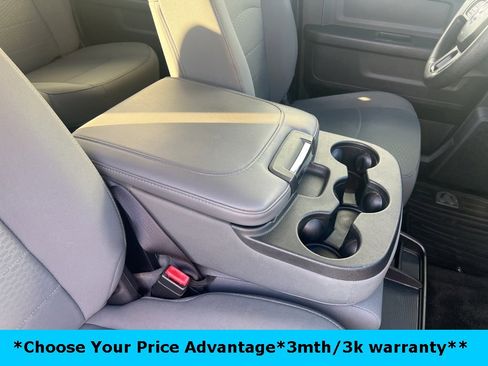 Certified 2016 RAM 1500 Express image 26