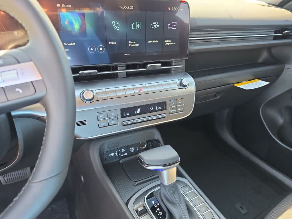 New 2027 Hyundai Kona SEL Sport FWD image 28