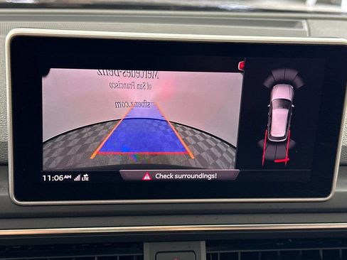 Used 2018 Audi A4 2.0T allroad Premium Plus AWD/4WD image 22