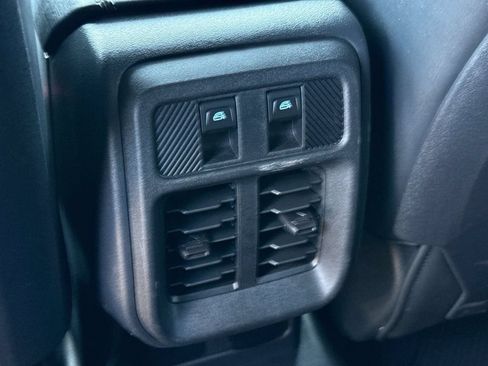 Used 2025 Ford Bronco Raptor AWD/4WD image 17