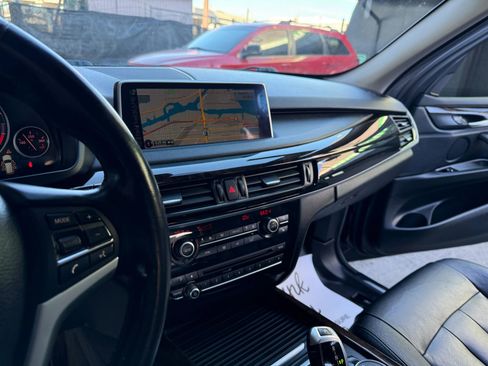 Used 2015 BMW X5 xDrive35i AWD/4WD image 10