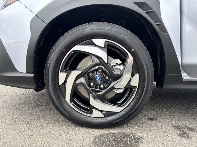 New 2026 Subaru Crosstrek 2.5i Limited AWD/4WD image 31