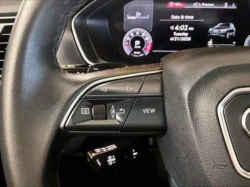 Certified 2023 Audi Q5 2.0T Premium Plus w/ Premium Plus Package AWD/4WD image 24