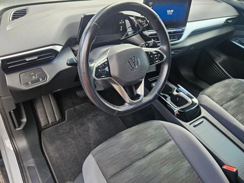 Used 2022 Volkswagen ID.4 Pro RWD image 12
