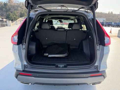 Certified 2024 Honda CR-V Sport Touring image 13
