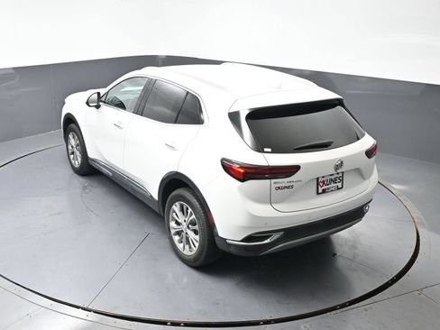 Used 2023 Buick Envision Preferred FWD image 47