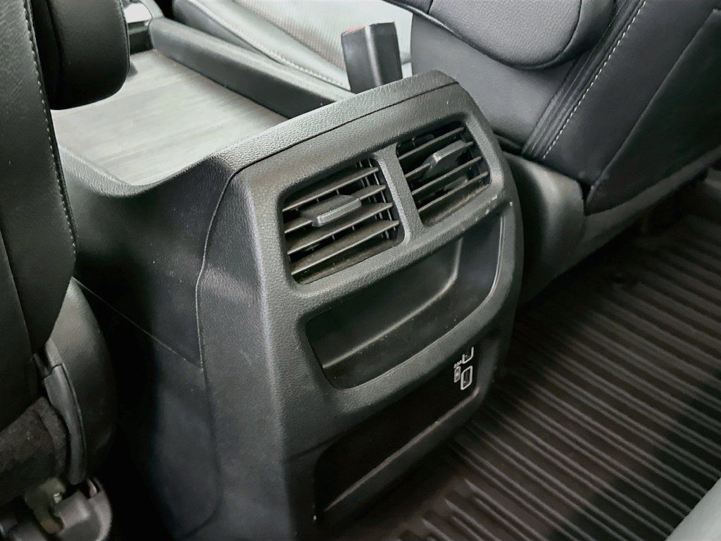 Used 2020 Honda Ridgeline RTL-E image 27