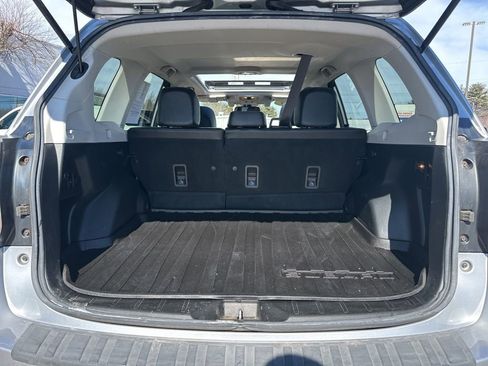 Used 2016 Subaru Forester 2.5i Touring w/ Eyesight & Navigation System AWD/4WD image 34