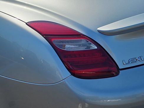 Used 2006 Lexus SC 430 Convertible RWD image 32
