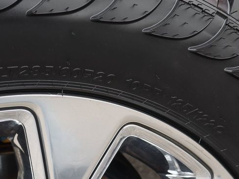 Used 2022 RAM 2500 Laramie image 47