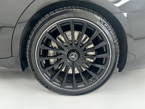 Certified 2024 Mercedes-Benz S 63 AMG S image 30