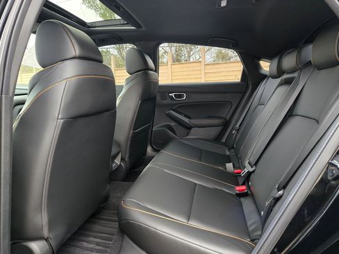 New 2026 Acura Integra A-Spec image 16