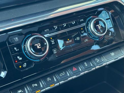 Used 2024 GMC Sierra 1500 Denali Ultimate image 34