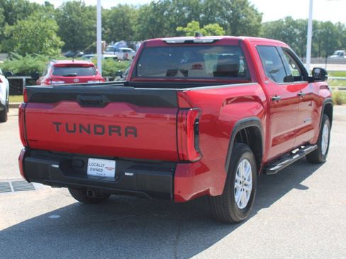 Used 2022 Toyota Tundra SR5 image 17