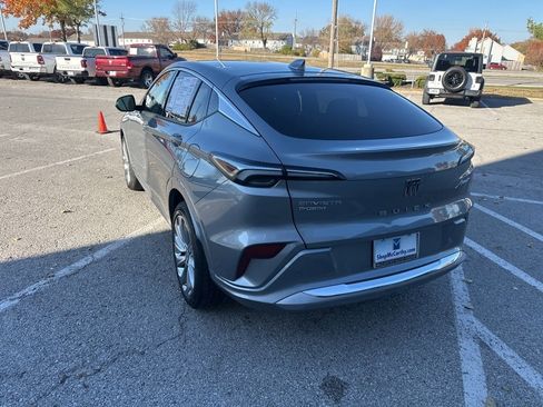 Used 2024 Buick Envista Avenir image 22