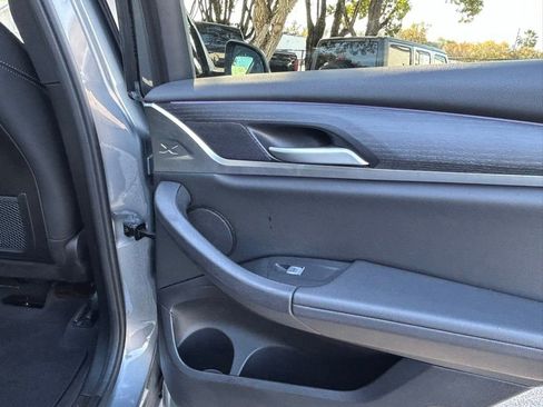 Used 2024 BMW X3 sDrive30i image 33