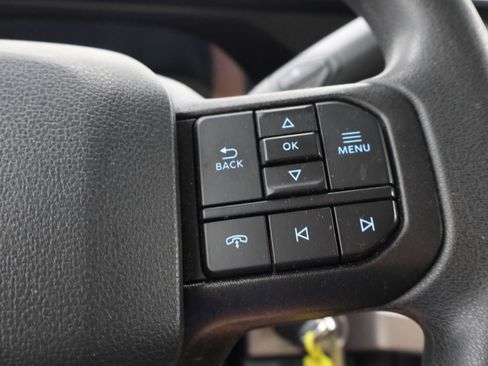 Used 2024 Ford F350 XL w/ STX Appearance Package AWD/4WD image 14