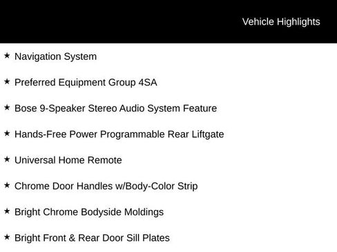 Used 2023 GMC Yukon SLT image 7