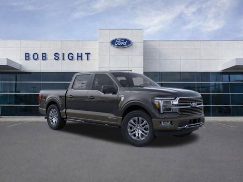 New 2026 Ford F150 King Ranch AWD/4WD image 10