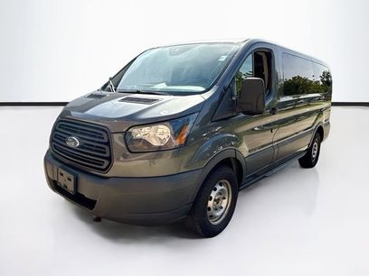 Used 2018 Ford Transit 150 XL