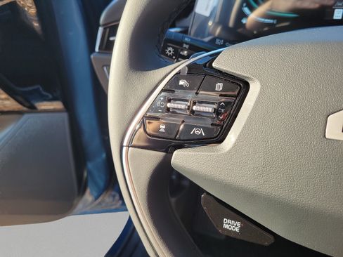 New 2026 Kia Niro EX FWD image 25