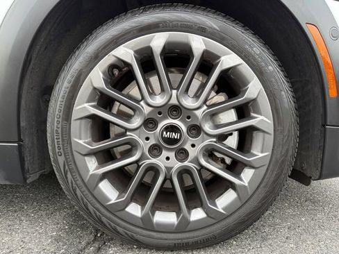 Used 2025 MINI Cooper S FWD image 16