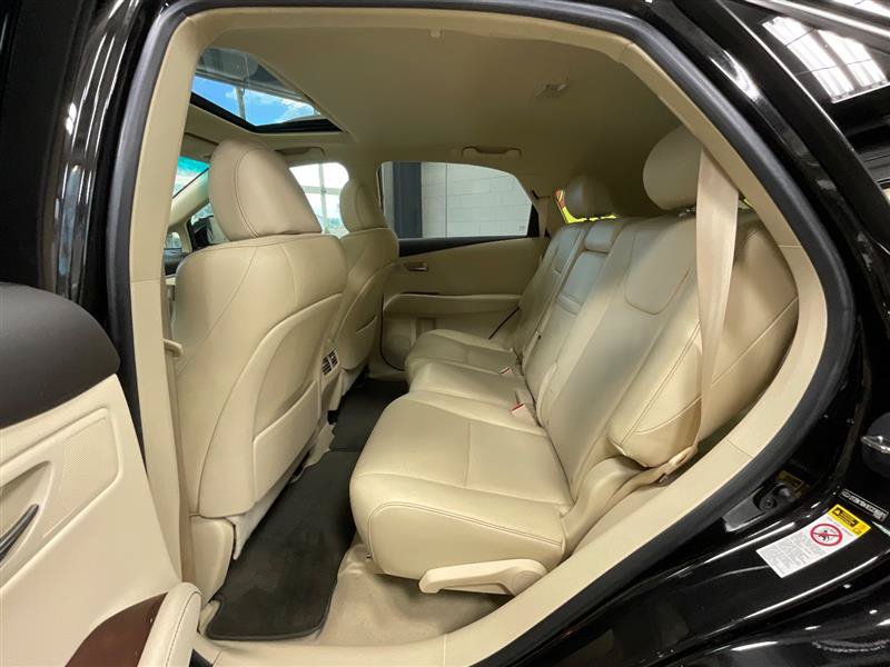 Used 2014 Lexus RX 350 AWD w/ Navigation Package image 23