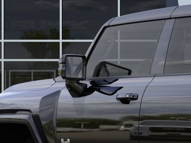 New 2024 GMC Hummer EV 3X w/ Extreme Off-Road Package AWD/4WD image 12