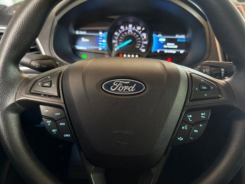 Used 2023 Ford Edge SE w/ Black Appearance Package AWD/4WD image 30