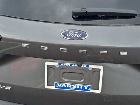 New 2026 Ford Escape Active w/ Tech Pack #1 AWD/4WD image 6