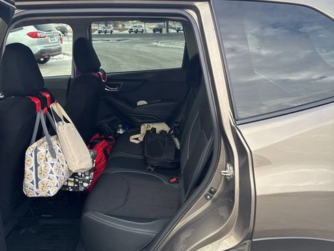 Used 2019 Subaru Forester Premium w/ Popular Package #1 image 7