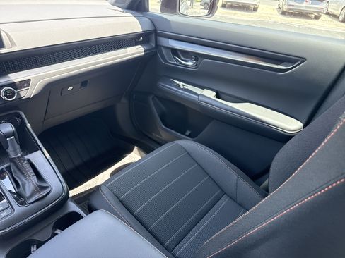 Certified 2026 Honda CR-V Sport image 23