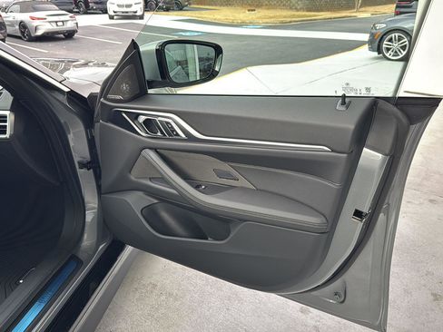 New 2026 BMW 430i w/ Premium Package image 13