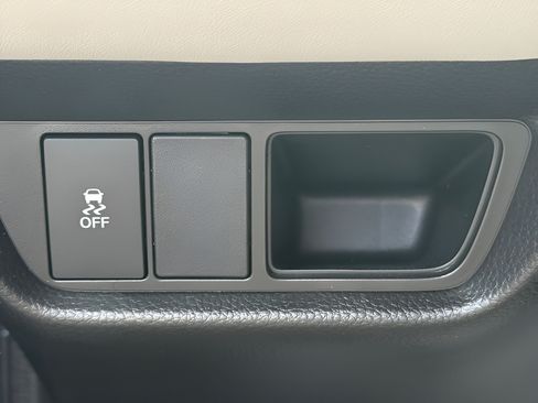 New 2027 Honda HR-V EX-L image 18