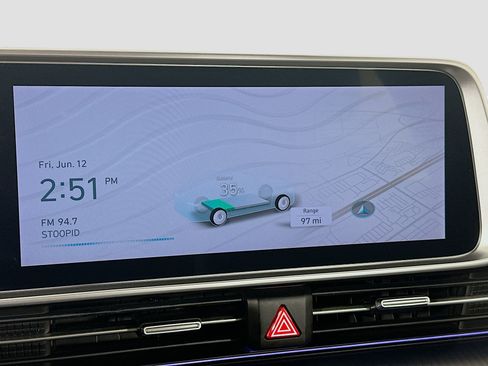 Used 2024 Hyundai Ioniq 6 SEL RWD image 21
