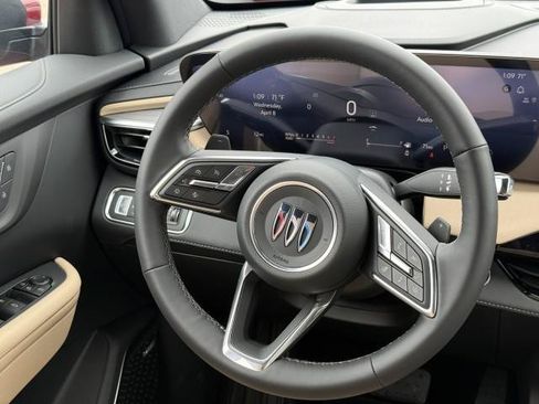 New 2026 Buick Enclave Preferred w/ Power Package FWD image 28