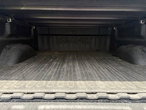 Used 2018 GMC Sierra 1500 Denali AWD/4WD image 14